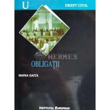 Drept civil. Obligatii - 1999 - Maria Gaita ($N34)