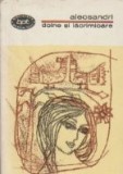 Doine si lacrimioare - Poezii, I