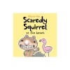 Scaredy Squirrel at the Beach