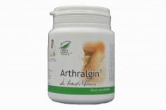 ARTHRALGIN 60CPS