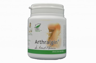 ARTHRALGIN 60CPS foto