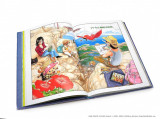 One Piece Color Walk Compendium | Eiichiro Oda, Viz Media LLC