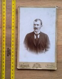 Fotografie de tip KABINET - Istv&aacute;n Honisch din Arad