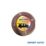 Rola ornament pentru usa / streasina rosu/alb Alta marca Alt model #7