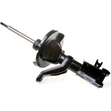 Amortizor gaz dreapta Honda Civic Vi 00-, SRLine S010557G