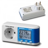 Tester PEAKTECH PKT-P9035, , Identifică rapid traseul cablurilor &icirc;n pereți, tavane și podele.