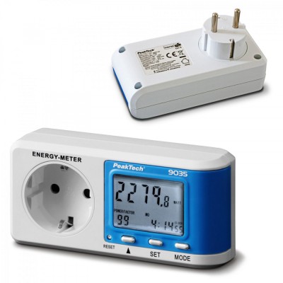 Tester PEAKTECH PKT-P9035, , Identifică rapid traseul cablurilor &amp;icirc;n pereți, tavane și podele. foto