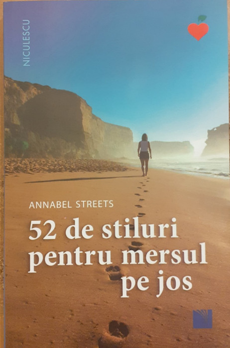 52 de stiluri pentru mersul pe jos