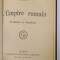L &#039;EMPIRE ROMAIN , EVOLUTION ET DECADENCE par G. BLOCH , 1928