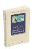 Cumpara ieftin Domnia cantitatii si semnele vremurilor/Rene Guenon, Herald