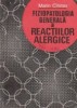 Fiziopatologia generala a reactiilor alergice