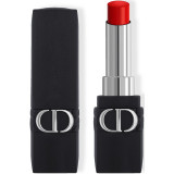 DIOR Rouge Dior Forever ruj mat culoare 999 Forever Dior 3,2 g