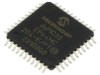 Microcontroler dsPIC 64kB 8kBSRAM TQFP44 3-3.6VDC