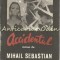 Accidentul. Roman - Mihail Sebastian