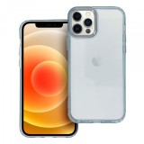Husa pentru Apple iPhone 12 Pro, OEM, Pearl, Albastra