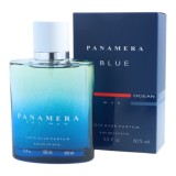 Apa de toaleta Panamera Blue, barbati, Cote D&acute;Azur, 100 ml, Cote D&#039;azur