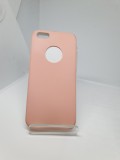 Cumpara ieftin Husa Iphone 5 / 5s / 5SE + Cablu date cadou