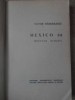 MEXICO 68 BREVIAR OLIMPIC-VICTOR BANCIULESCU-232391