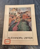 Alexandru Ziffer de Stefan Borghida