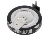 Supercondensator THT 1F 5VDC &Oslash;19,1x5,2mm