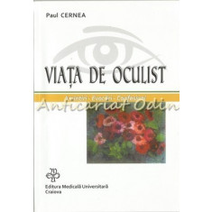 Viata De Oculist - Paul Cernea