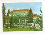 RF187 - Carte Postala - Timisoara. Restaurantul Campingului, circulata 1987