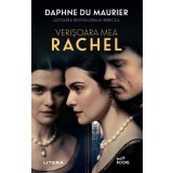 Verisoara mea Rachel