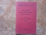 Studiu comparativ asupra legislației tribunalelor medicale din Rom&acirc;nia și Germania - Tiberiu Szasz, 1932