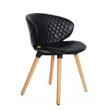 SCAUN COVER WOOD