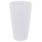 Pahar Plastic Model Frosty, Capacitate 0.45L, Transparent