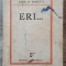 Eri&hellip; - Radu D. Rosetti// 1943
