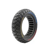 Cumpara ieftin Anvelopa solida trotineta electrica 10x2.70-6.5 (10x2.75) Tricolor