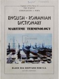 Constantin I. Popa - English-romanian dictionary (editia 1994)