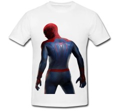 Tricou &amp;quot; SpiderMan back &amp;quot; foto