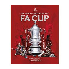 Official History of the FA Cup