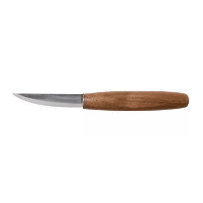 Cutit cu lama sloyd pentru sculptura in lemn BeaverCraft C4X, 195 mm foto