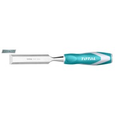 Dalta pentru lemn - 25mm - 140mm - Cr-V (INDUSTRIAL)