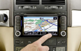 VW SKODA RNS 510 Harti Navigatie VW RNS 510 VW GPS HARTI Europa ROMANIA 2021