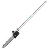 Accesoriu motofierastrau Rebel tip pruner pentru taiere crengi
