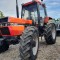 Tractor CASE IH 1056xl, tractiune mecanica 4x4, AC, 105 CP. IMPORT FRANTA