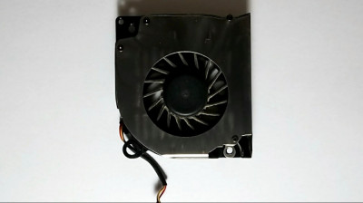 Cooler (ventilator) DELL INSPIRON 1545 0C169M foto