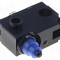 Micro&icirc;ntrerupător OMRON SNAP ACTION 0,1A/30VDC SPST-NO OFF-(ON)