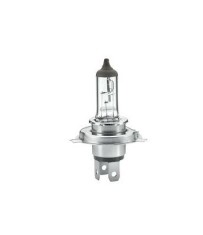 Bec auto halogen HELLA H4 24V; 75/70W; Heavy Duty; P43t; 8GJ002525251, 1 buc. foto