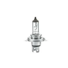Bec auto halogen HELLA H4 24V; 75/70W; Heavy Duty; P43t; 8GJ002525251, 1 buc.