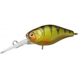 Cumpara ieftin Vobler Illex Chubby Medium Runner Floating, Perch, 3.8cm, 4g