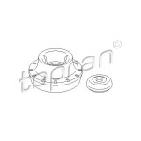 Rulment sarcina suport arc VW POLO CLASSIC (6KV2) (1995 - 2006) TOPRAN 108 557