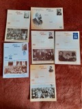 Romania - Set carti postale -PSD - set de 6 buc.