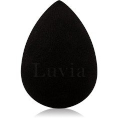 Luvia Cosmetics Classic Make-up Sponge Burete de machiaj din catifea 1 buc