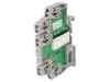 Releu Intermediar SPDT 24VDC 5A 250VAC