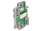 Releu Intermediar SPDT 24VDC 5A 250VAC